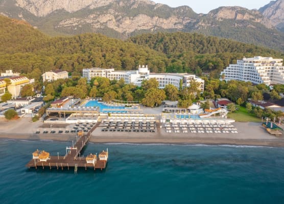 Perre La Mer Hotel Resort & Spa 1