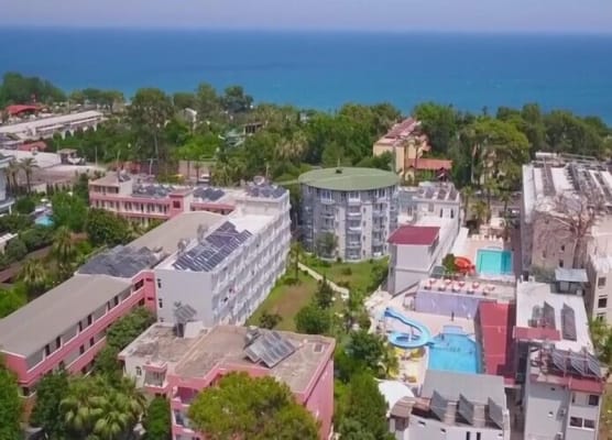 Rios Latte Beach Hotel 1