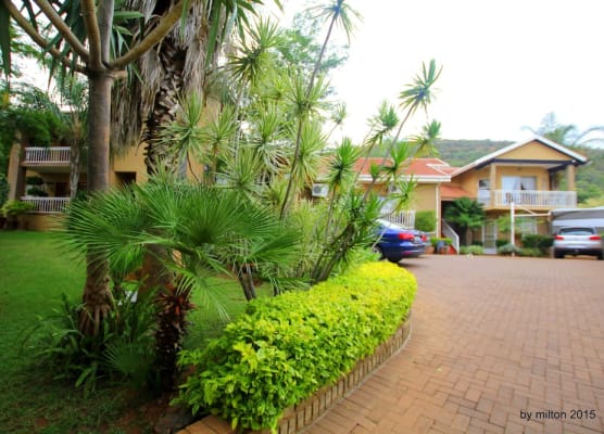 Sunset Ridge Guest House 1