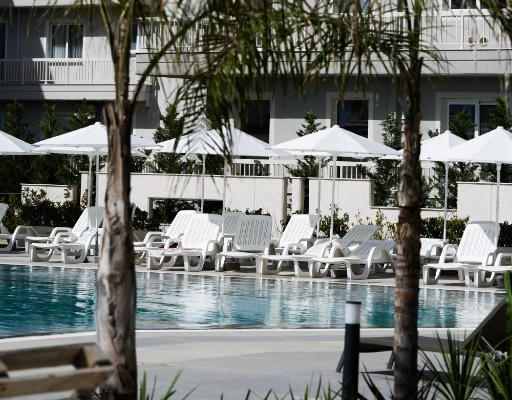 Naos Luxury Hotel 1