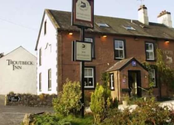 Troutbeck Inn 1