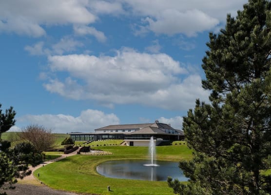Lochside House Hotel & Spa 1
