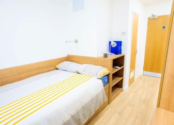 UHI Fort William - Campus Accommodation 1