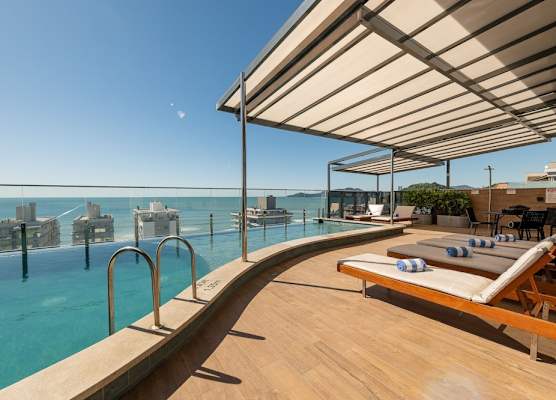 Brava Mundo Hotel Boutique OFICIAL 1