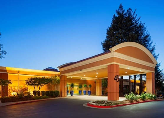 FairBridge Hotel by Concord Plaza 1