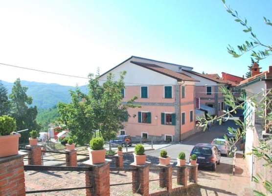 Albergo La Veranda 1