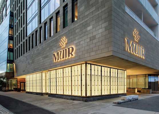 Muir, a Luxury Collection Hotel, Halifax 1