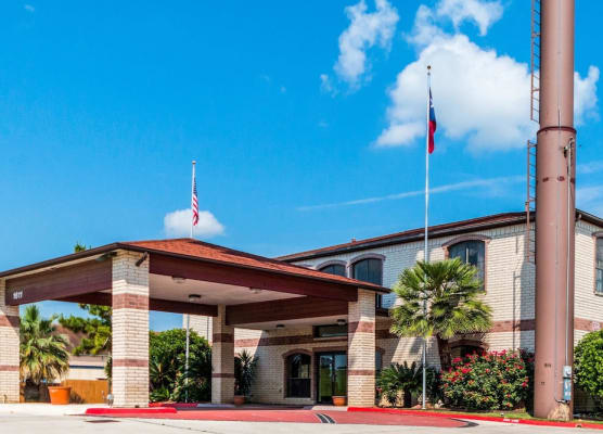 Quality Inn University near Downtown 1
