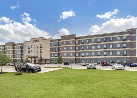 Staybridge Suites DALLAS - GRAND PRAIRIE by IHG 1