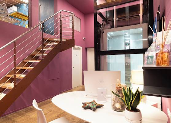 GOGO` Petit Hotel 1