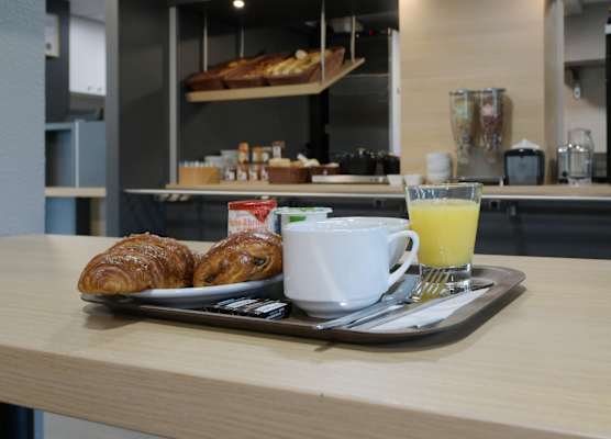 B&B HOTEL Le Mans Nord 2 1