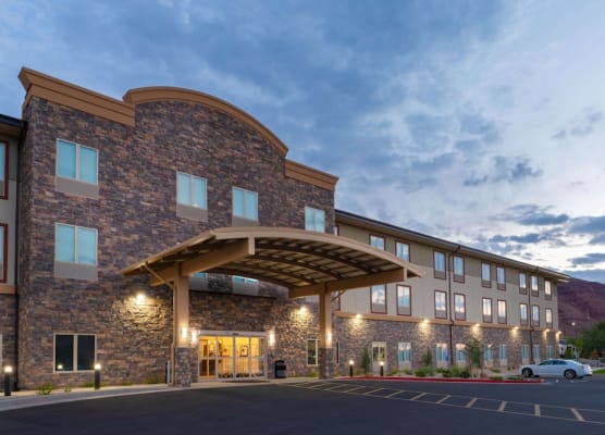 Wingate by Wyndham Moab 1