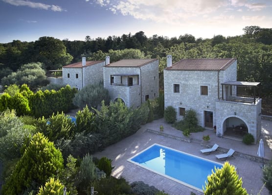 Vederi Estate 1