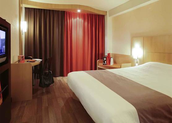 Hotel ibis Braga 1