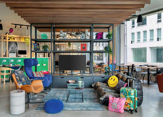 Moxy Antwerp 1