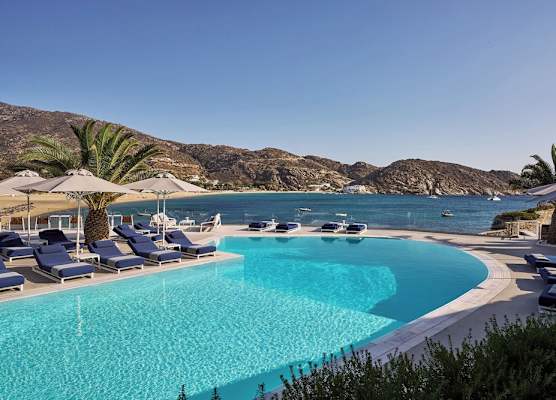 Ios Palace Hotel & Spa 1