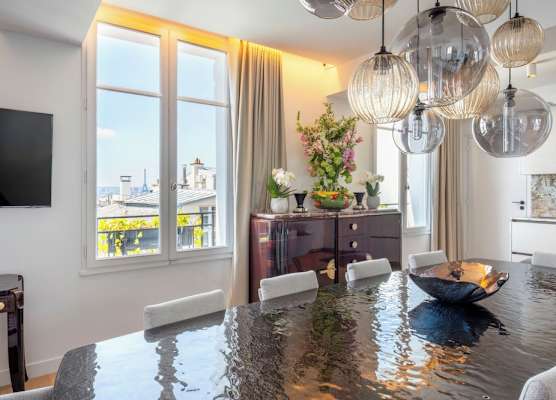 Montmartre Residence 1