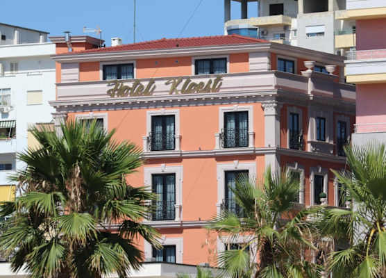 Hotel Kloest 1
