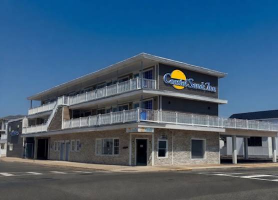 Coastal Sands Inn 1