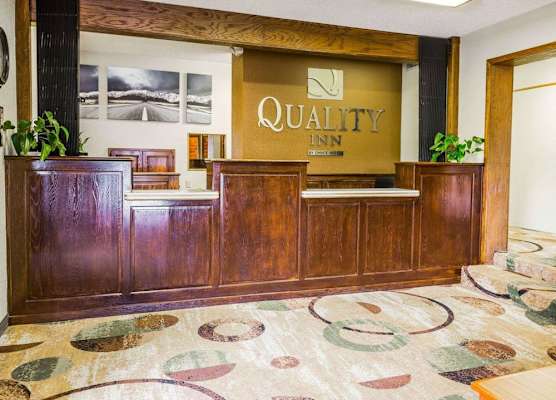 Quality Inn Pagosa Springs 1