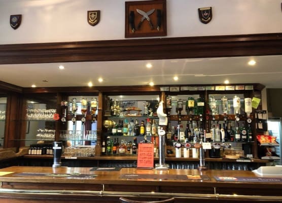 The Woolaston Inn 1