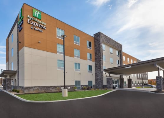 Holiday Inn Express & Suites Wooster by IHG 1