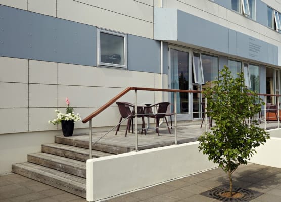 Hérað - Berjaya Iceland Hotels 1