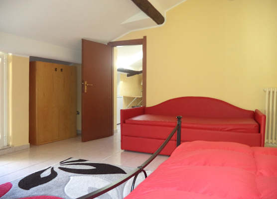 Hotel Il Nibbio 1