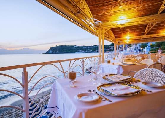 Hotel Ipomea Club 1