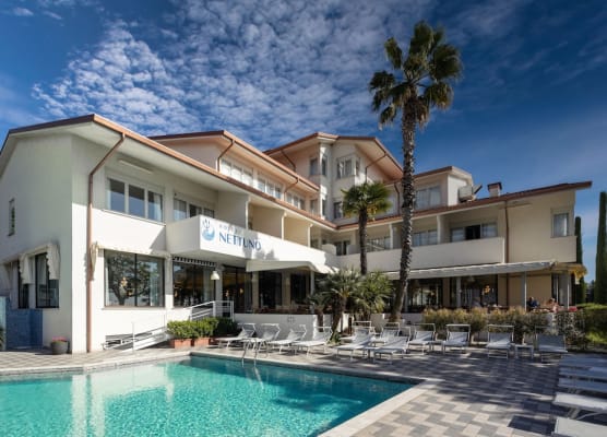 Hotel Nettuno 1