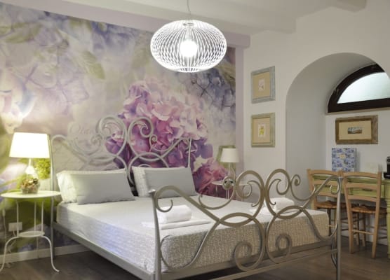 B&B Albornoz 1