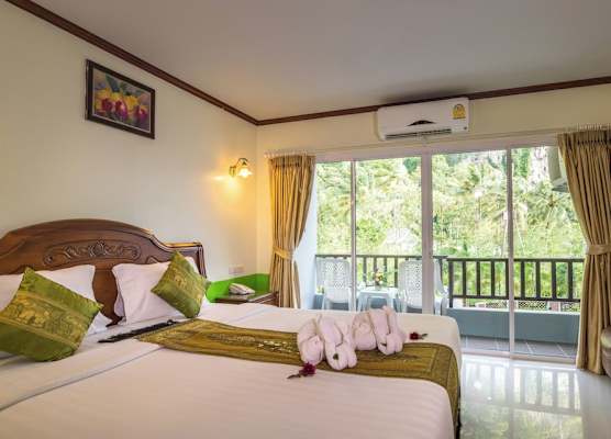 Aonang Silver Orchid Resort 1