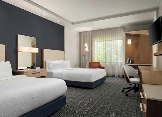 Courtyard by Marriott Denver North/Westminster 1