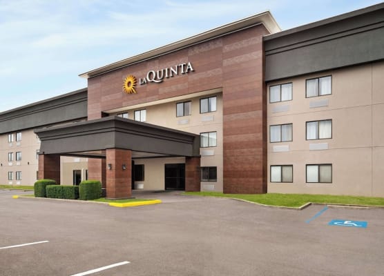 La Quinta Inn Birmingham - Inverness 1
