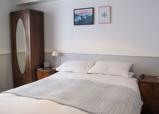 Stone's Throw Guest House 1