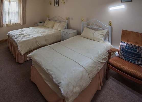 Glendower 1