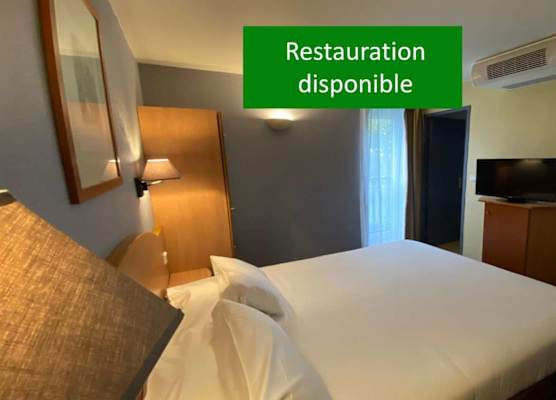 Kyriad Bourges Sud 1