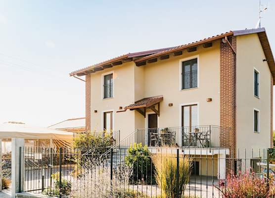 La Tenuta di Santo Stefano Agri Resort & Spa 1