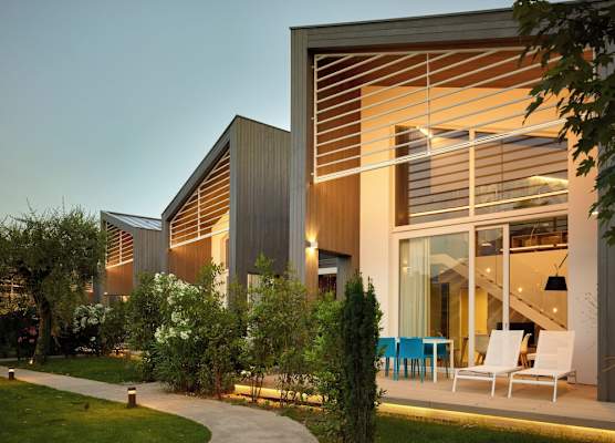 Garda Sporting Club Hotel 1