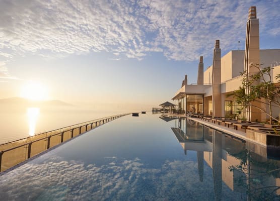 Da Nang Mikazuki Japanese Resorts & Spa 1