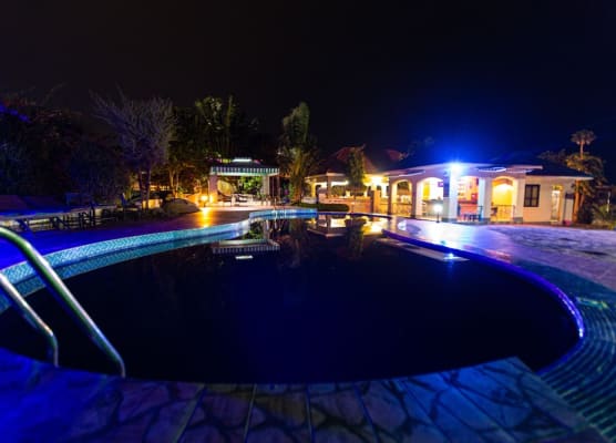 The Lahe Hotels 1