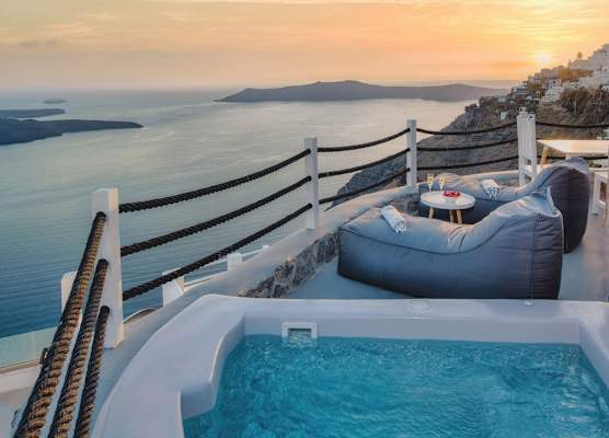 Windmill Luxury Villa 1