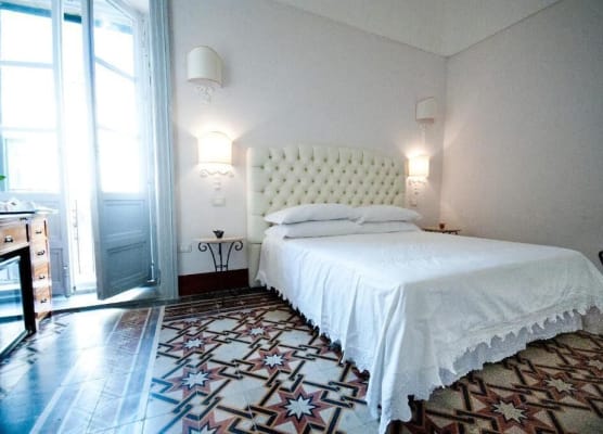 Sveva rooms 1