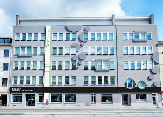Garner Hotel Bremen City by IHG 1