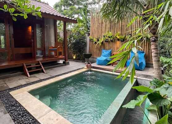 Ngesil Private Joglo & Pool by Aligna Hospitality 1