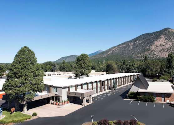 Best Western Pony Soldier Inn & Suites 1