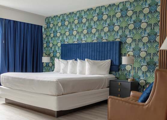 The Thompson Hotel 1