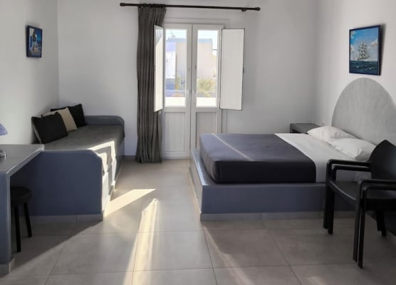 Mary Rooms 1