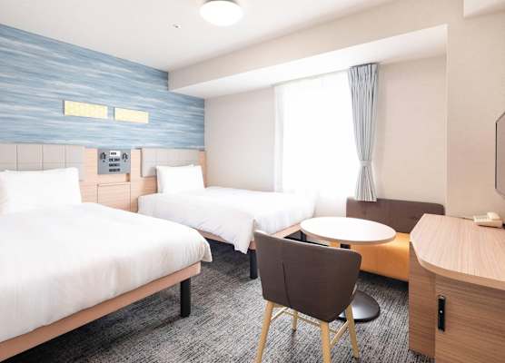 Comfort Hotel Tokyo Kiyosumi Shirakawa 1