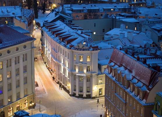 My City Hotel 1